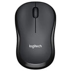 Logitech B175 2.4Ghz Wireless Mouse, Nano Receiver, Plug and Play, Up to 1 Year Battery Life