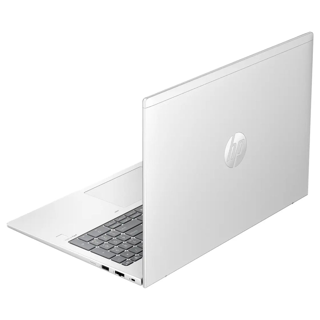 HP ProBook 4 G1i 16 Notebook, Intel Core Ultra 7 255H, 16GB RAM 512GB SSD, Intel Arc Graphics, 16" WUXGA 1200p IPS AG 300nits, Poly Studio Audio, Backlit KB, Fingerprint Reader, Windows 11 Pro (Official Warranty)