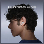 Samsung Galaxy Buds 4 Pro (2026) True Wireless Bluetooth Earbuds, Hi-Res Audio 24-Bit, 2-Way Speaker, ANC 2.0, Live Translation, IP57, Black