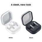 Samsung Galaxy Buds 4 Pro (2026) True Wireless Bluetooth Earbuds, Hi-Res Audio 24-Bit, 2-Way Speaker, ANC 2.0, Live Translation, IP57, Black