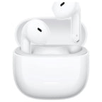 Redmi Buds 8 Active Wireless Earphones, Semi-in-Ear Open-Fit, 14.2mm Titanium Diaphragm Drivers, Bluetooth 5.4, 37H Battery Life, Dual Mic AI Noise Cancellation, Google Fast Pair, White