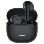 Redmi Buds 8 Active Wireless Earphones, Semi-in-Ear Open-Fit, 14.2mm Titanium Diaphragm Drivers, Bluetooth 5.4, Dual Mic AI Noise Cancellation, 37H Battery, Google Fast Pair, Black
