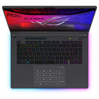 Asus ROG Strix G615LR-AS96, Intel Core Ultra 9 275HX, RTX 5070Ti 12GB, 32GB DDR5 RAM, 1TB M.2 SSD, 16" 2.5K WQXGA, Windows 11 Home, Eclipse Gray
