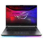 Asus ROG Strix G615LR-AS96, Intel Core Ultra 9 275HX, RTX 5070Ti 12GB, 32GB DDR5 RAM, 1TB M.2 SSD, 16" 2.5K WQXGA, Windows 11 Home, Eclipse Gray