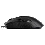 Rapoo VT200 IR Gaming Optical Mouse, Ergonomic Design, Adjustable 200-12.400 DPI, 8 Programmable Buttons, 220 Inch/s Tracking Speed, Up To 30G Acceleration, 1000Hz USB Polling Rate, Onboard Memory