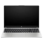 HP 250 G10 Laptop, Intel Core i5-1334U, 8GB DDR4-3200 RAM, 512GB PCIe NVMe SSD, 15.6" FHD IPS Display, Backlit Keyboard, WLAN 6, B20WWAT