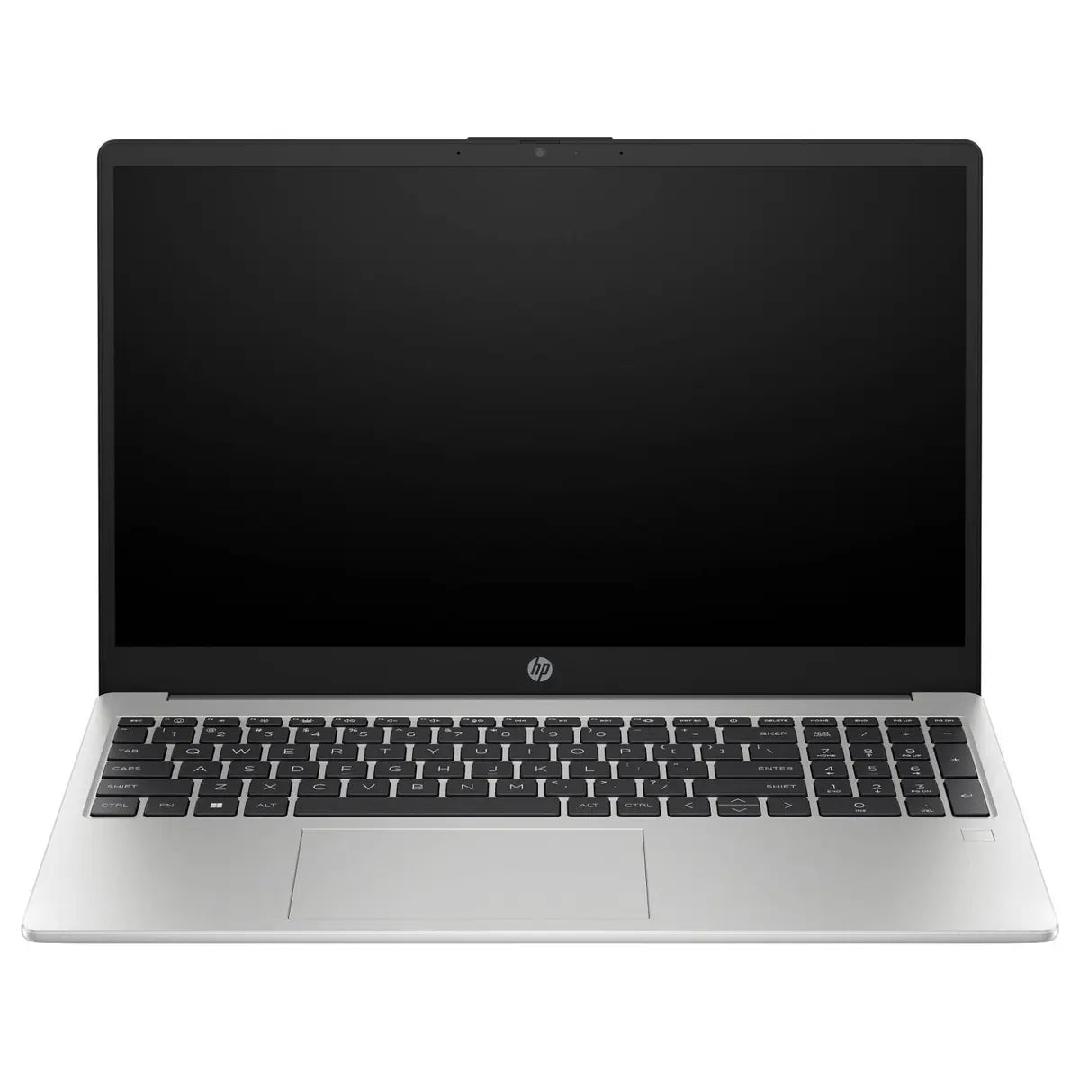 HP 250 G10 Laptop, Intel Core i5-1334U, 8GB DDR4-3200 RAM, 512GB PCIe NVMe SSD, 15.6" FHD IPS Display, Backlit Keyboard, WLAN 6, B20WWAT