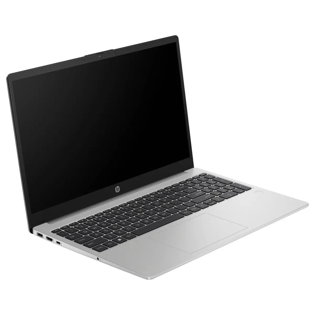 HP 250 G10 Laptop, Intel Core i5-1334U, 8GB DDR4-3200 RAM, 512GB PCIe NVMe SSD, 15.6" FHD IPS Display, Backlit Keyboard, WLAN 6, B20WWAT