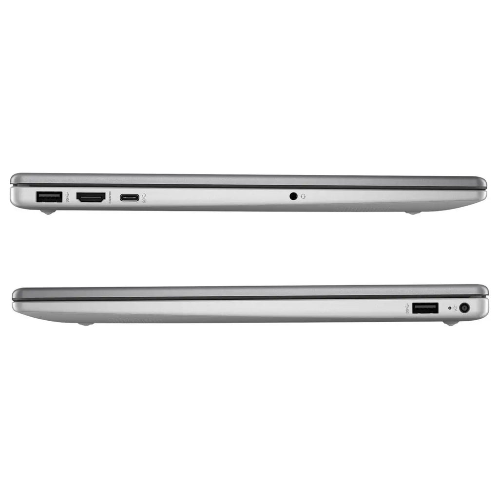 HP 250 G10 Laptop, Intel Core i5-1334U, 8GB DDR4-3200 RAM, 512GB PCIe NVMe SSD, 15.6" FHD IPS Display, Backlit Keyboard, WLAN 6, B20WWAT