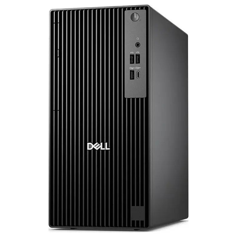 Dell Pro Tower QCT1250 Desktop, Intel Core i7-14700 Up to 5.4GHz, 8GB DDR5 RAM, 512GB SSD, Intel UHD Graphics