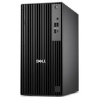 Dell Pro Tower QCT1250 Desktop, Intel Core i7-14700 Up to 5.4GHz, 8GB DDR5 RAM, 512GB SSD, Intel UHD Graphics
