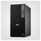 Dell Pro Tower QCT1250 Desktop, Intel Core i7-14700 Up to 5.4GHz, 16GB DDR5 RAM, 512GB SSD, Intel UHD Graphics, Wi-Fi 6E, Bluetooth, TPM (Official Warranty)