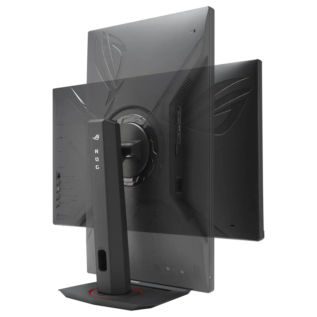 Asus Rog Strix XG27ACS USB-C Gaming Monitor, 27" QHD 2560x1440 HDR400, Fast IPS 180Hz 1ms, 133% sRGB, ELMB Sync, G-Sync Compatible