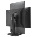 Asus Rog Strix XG27ACS USB-C Gaming Monitor, 27" QHD 2560x1440 HDR400, Fast IPS 180Hz 1ms, 133% sRGB, ELMB Sync, G-Sync Compatible