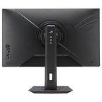 Asus Rog Strix XG27ACS USB-C Gaming Monitor, 27" QHD 2560x1440 HDR400, Fast IPS 180Hz 1ms, 133% sRGB, ELMB Sync, G-Sync Compatible
