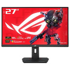 Asus Rog Strix XG27ACS USB-C Gaming Monitor, 27" QHD 2560x1440 HDR400, Fast IPS 180Hz 1ms, 133% sRGB, ELMB Sync, G-Sync Compatible