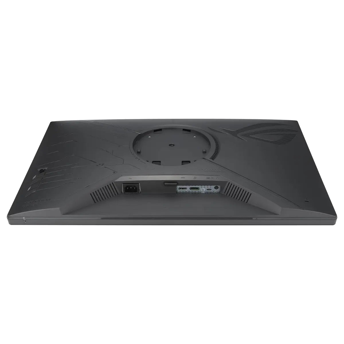 Asus Rog Strix XG27ACS USB-C Gaming Monitor, 27" QHD 2560x1440 HDR400, Fast IPS 180Hz 1ms, 133% sRGB, ELMB Sync, G-Sync Compatible