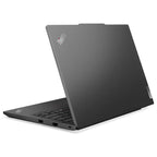 Lenovo ThinkPad E14 Gen 6 Business Laptop, AMD Ryzen 5 7535U, Integrated Radeon 660M, 14" WUXGA IPS 300nits, 8GB DDR5-4800 RAM, 256GB PCIe 4.0 NVMe SSD, Windows 11 Pro, Black