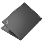 Lenovo ThinkPad E14 Gen 6 Business Laptop, AMD Ryzen 5 7535U, Integrated Radeon 660M, 14" WUXGA IPS 300nits, 8GB DDR5-4800 RAM, 256GB PCIe 4.0 NVMe SSD, Windows 11 Pro, Black