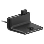 Bloody R77 Ultra Dock Dual Mode Wireless Gaming Mouse, 20000CPI Alpha Sensor, Wireless Charging Dock, 64g, Black
