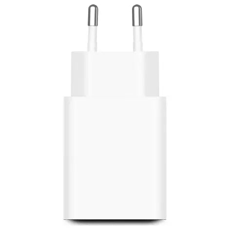 Xiaomi 22.5W Power Adapter (Type-A), USB-A, Up To 22.5W Fast Charging, 100-240V Wide Voltage Support, White