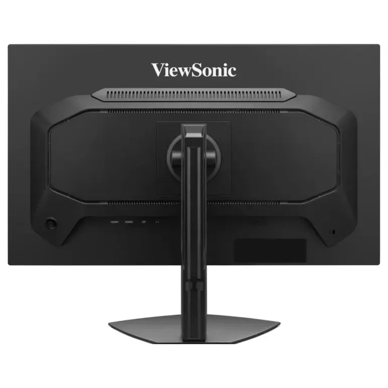 ViewSonic XG2730D-4K 27" Dual Mode Esports Gaming Monitor, UHD 3840x2160 144Hz or FHD 288Hz, IPS, HDR10, 0.5ms MPRT, FreeSync Premium and G-Sync Compatible