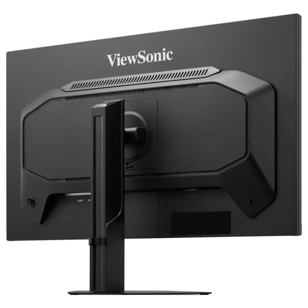 ViewSonic XG2730D-4K 27" Dual Mode Esports Gaming Monitor, UHD 3840x2160 144Hz or FHD 288Hz, IPS, HDR10, 0.5ms MPRT, FreeSync Premium and G-Sync Compatible