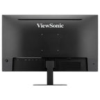 ViewSonic VX2757-2K-PRO-4 27" QHD IPS Gaming Monitor, 425Hz, 1ms MPRT, HDR10, G-Sync Compatible Variable Refresh Rate, Dual HDMI2.1 and Dual DisplayPort