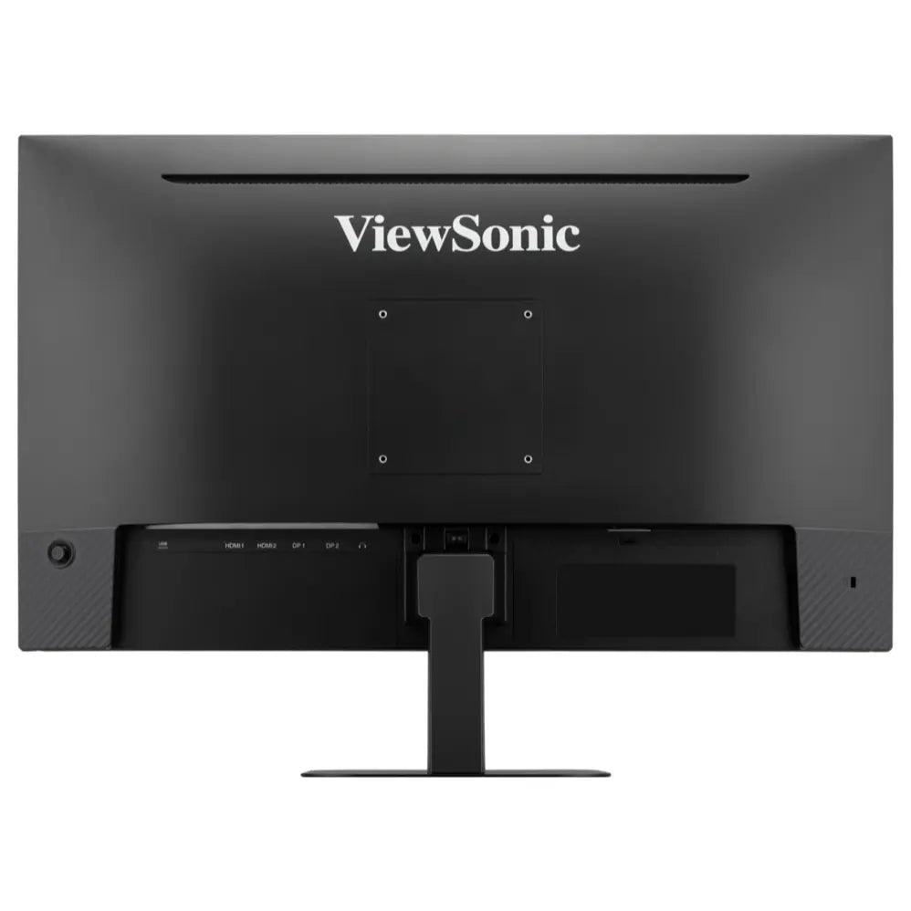 ViewSonic VX2757-2K-PRO-4 27" QHD IPS Gaming Monitor, 425Hz, 1ms MPRT, HDR10, G-Sync Compatible Variable Refresh Rate, Dual HDMI2.1 and Dual DisplayPort