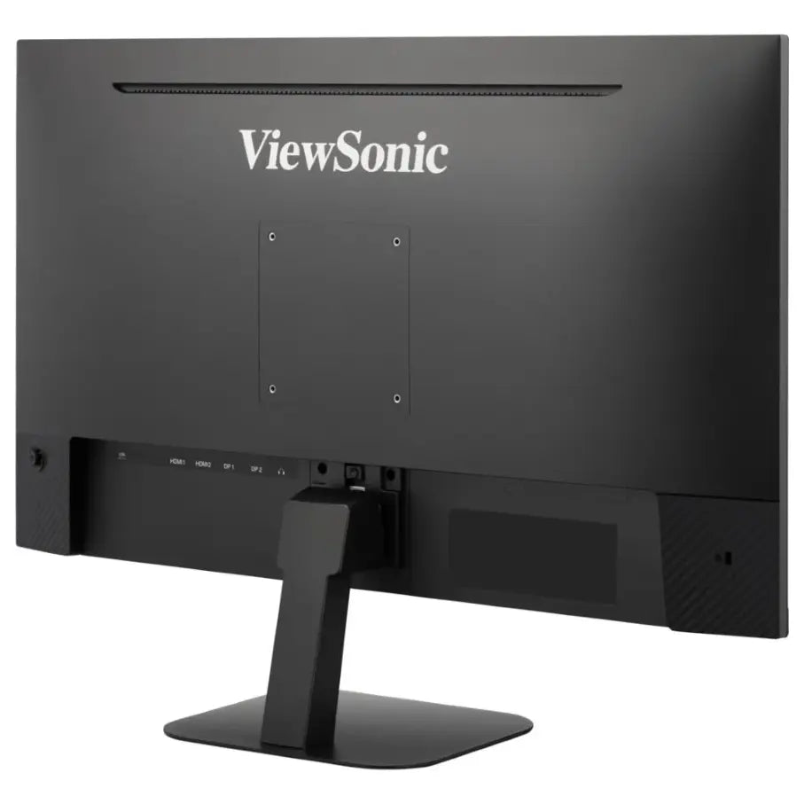ViewSonic VX2757-2K-PRO-4 27" QHD IPS Gaming Monitor, 425Hz, 1ms MPRT, HDR10, G-Sync Compatible Variable Refresh Rate, Dual HDMI2.1 and Dual DisplayPort