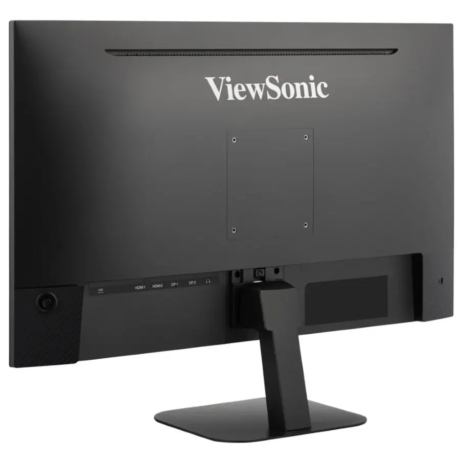 ViewSonic VX2757-2K-PRO-4 27" QHD IPS Gaming Monitor, 425Hz, 1ms MPRT, HDR10, G-Sync Compatible Variable Refresh Rate, Dual HDMI2.1 and Dual DisplayPort