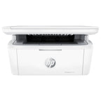 HP LaserJet MFP M141a Printer, Print Copy Scan, Up To 21ppm, USB, White