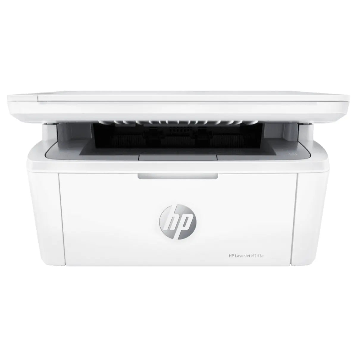 HP LaserJet MFP M141a Printer, Print Copy Scan, Up To 21ppm, USB, White