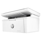 HP LaserJet MFP M141a Printer, Print Copy Scan, Up To 21ppm, USB, White