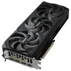 GIGABYTE GeForce RTX 5080 WINDFORCE OC SFF 16G Graphics Card, 16GB 256-Bit GDDR7, PCIe 5.0, NVIDIA Blackwell Architecture and DLSS 4, NVIDIA SFF Ready, GV-N5080WF3OC-16GD