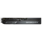 GIGABYTE GeForce RTX 5080 WINDFORCE OC SFF 16G Graphics Card, 16GB 256-Bit GDDR7, PCIe 5.0, NVIDIA Blackwell Architecture and DLSS 4, NVIDIA SFF Ready, GV-N5080WF3OC-16GD