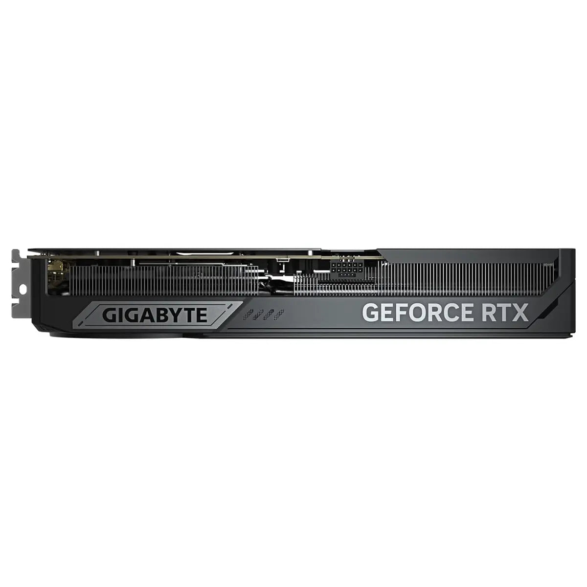 GIGABYTE GeForce RTX 5080 WINDFORCE OC SFF 16G Graphics Card, 16GB 256-Bit GDDR7, PCIe 5.0, NVIDIA Blackwell Architecture and DLSS 4, NVIDIA SFF Ready, GV-N5080WF3OC-16GD