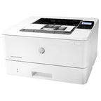 HP LaserJet Pro M404dw Printer, Print Only, Up To 40 Ppm Black, Auto Duplex Printing, Dual-Band Wi-Fi