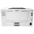 HP LaserJet Pro M404dw Printer, Print Only, Up To 40 Ppm Black, Auto Duplex Printing, Dual-Band Wi-Fi