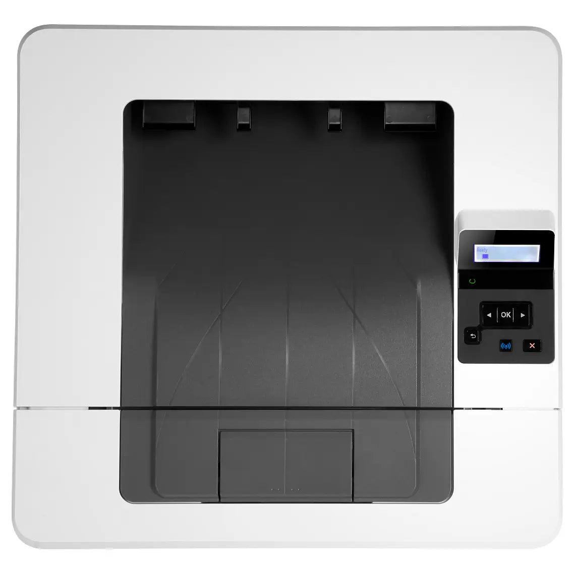 HP LaserJet Pro M404dw Printer, Print Only, Up To 40 Ppm Black, Auto Duplex Printing, Dual-Band Wi-Fi