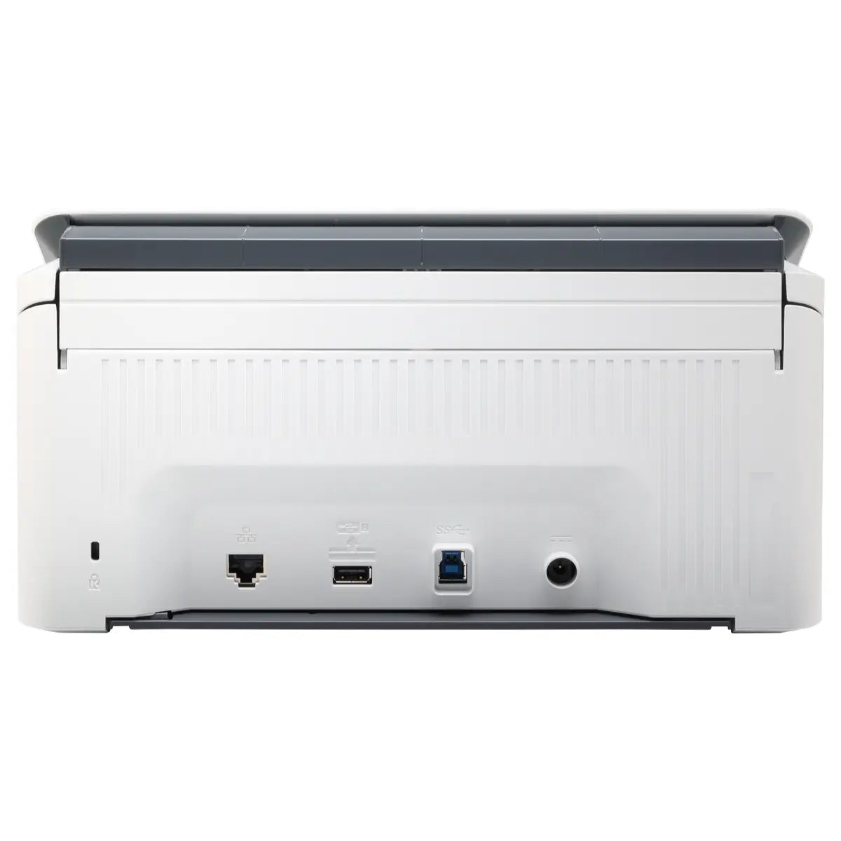 HP ScanJet Pro N4000 SNW1 Sheetfed Scanner, 40ppm and 80IPM, 50-Sheet ADF, 2.8 Inch Color Touchscreen, 600 x 600dpi, USB 3.0 and Ethernet and WiFi and WiFi Direct