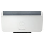 HP ScanJet Pro N4000 SNW1 Sheetfed Scanner, 40ppm and 80IPM, 50-Sheet ADF, 2.8 Inch Color Touchscreen, 600 x 600dpi, USB 3.0 and Ethernet and WiFi and WiFi Direct