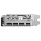 ZOTAC GAMING GeForce RTX 5060 Ti 16GB Twin Edge OC Video Graphics Card, 16GB GDDR7, 4608 CUDA Cores, PCI Express 5.0 x8, IceStorm 2.0 Cooling, ZT-B50620H-10M