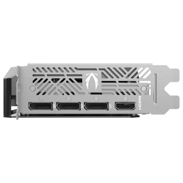 ZOTAC GAMING GeForce RTX 5060 Ti 16GB Twin Edge OC Video Graphics Card, 16GB GDDR7, 4608 CUDA Cores, PCI Express 5.0 x8, IceStorm 2.0 Cooling, ZT-B50620H-10M