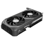 ZOTAC GAMING GeForce RTX 5060 Ti 16GB Twin Edge OC Video Graphics Card, 16GB GDDR7, 4608 CUDA Cores, PCI Express 5.0 x8, IceStorm 2.0 Cooling, ZT-B50620H-10M