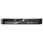 GIGABYTE GeForce RTX 5060 Ti Eagle MAX OC 8G Graphics Card, 8GB 128-Bit GDDR7, PCIe 5.0, 2617MHz, WINDFORCE Cooling System, GV-N506TEAGLEMAX OC-8GD