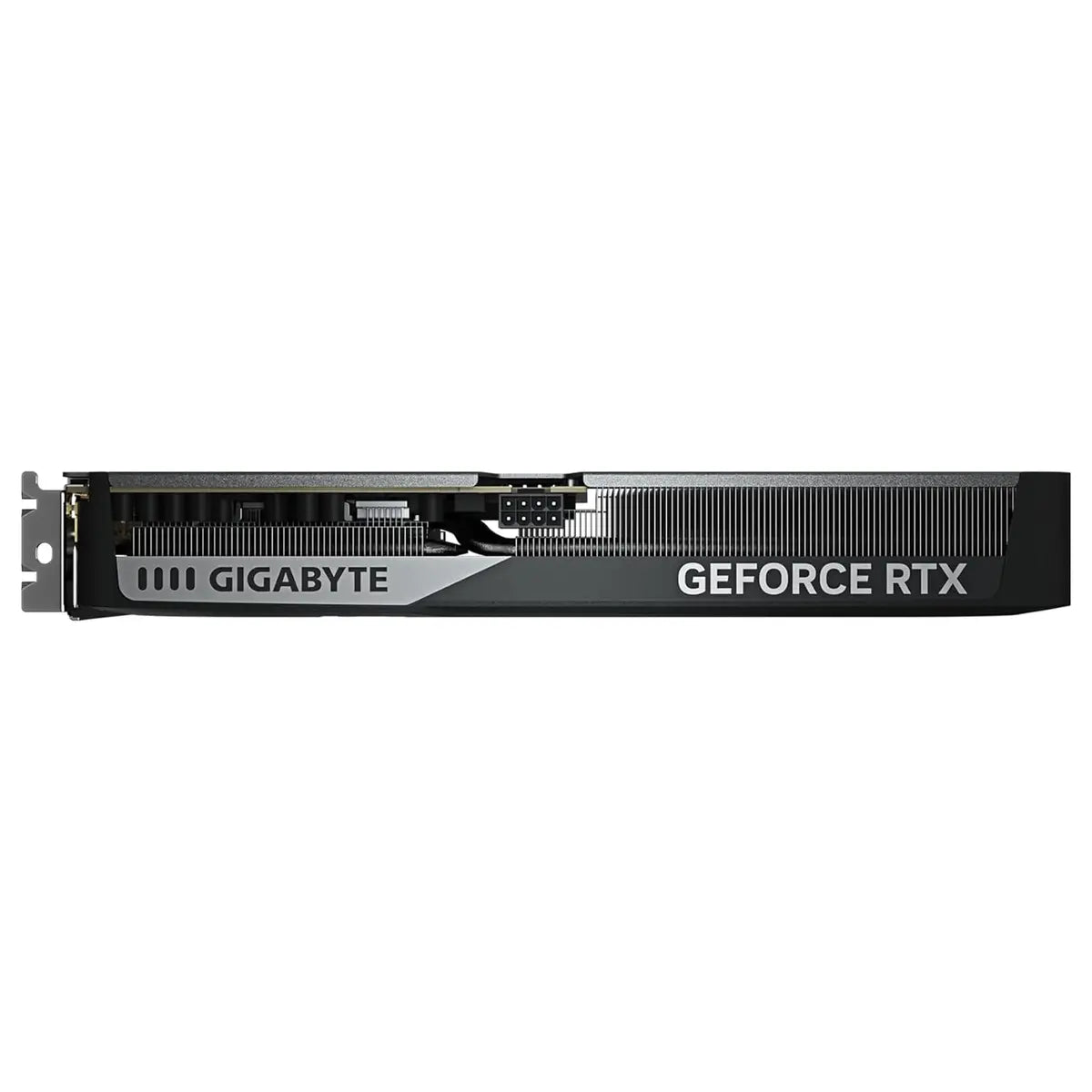 GIGABYTE GeForce RTX 5060 Ti Eagle MAX OC 8G Graphics Card, 8GB 128-Bit GDDR7, PCIe 5.0, 2617MHz, WINDFORCE Cooling System, GV-N506TEAGLEMAX OC-8GD