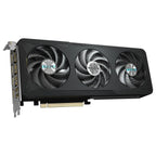 GIGABYTE GeForce RTX 5060 Ti Eagle MAX OC 8G Graphics Card, 8GB 128-Bit GDDR7, PCIe 5.0, 2617MHz, WINDFORCE Cooling System, GV-N506TEAGLEMAX OC-8GD