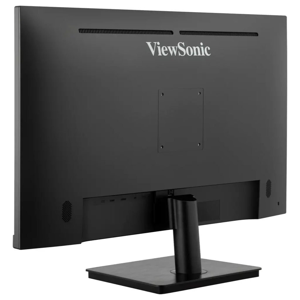 ViewSonic VA3208-4K-MHD 32" 4K UHD Monitor, SuperClear VA Panel, HDR10, Dual HDMI 2.1 and DisplayPort, Built-In Speakers