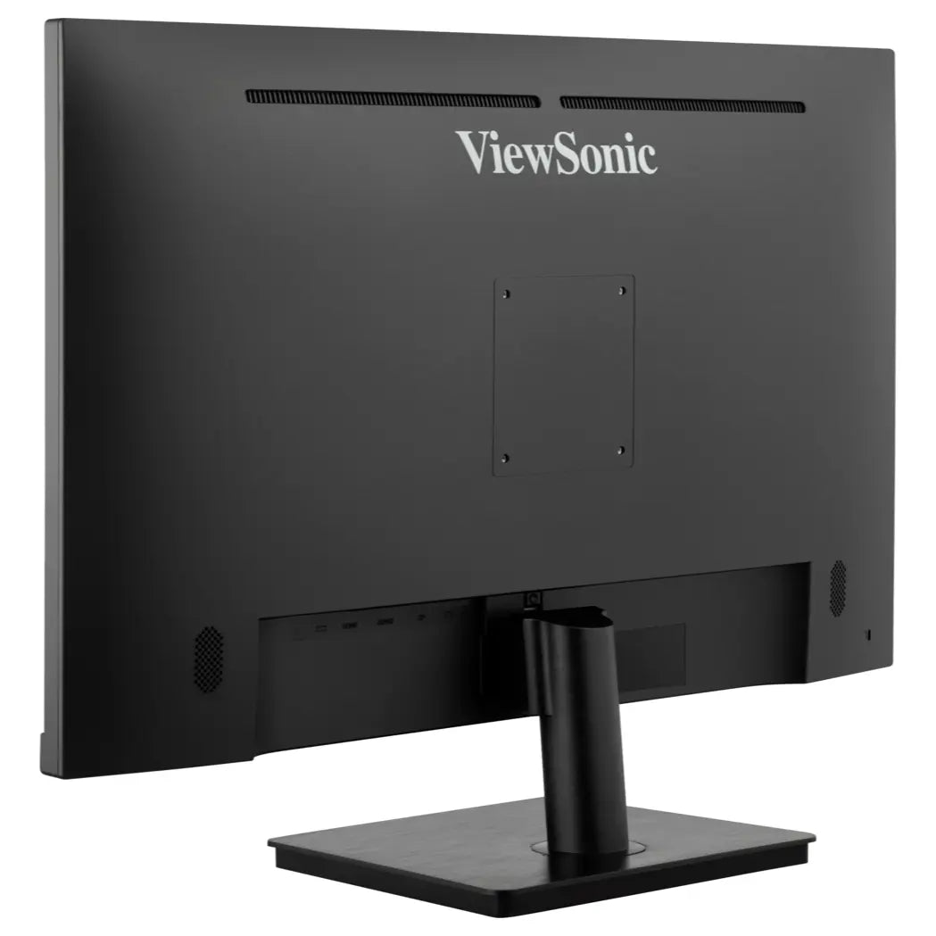 ViewSonic VA3208-4K-MHD 32" 4K UHD Monitor, SuperClear VA Panel, HDR10, Dual HDMI 2.1 and DisplayPort, Built-In Speakers